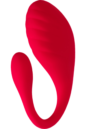 HOPPY Uzaktan Kumandalı Mini Vibratör, 21 cm
