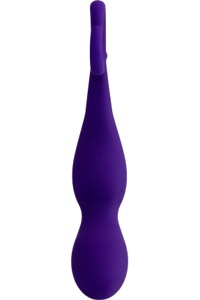 Wlap Anal Plug, 16 cm