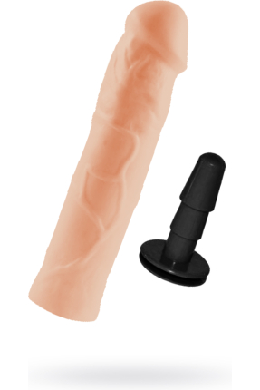 Sitabella Strapon Set Belden Bağlamalı