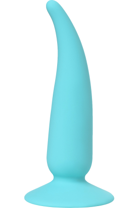 Cappy Anal Plug, 12,5 cm
