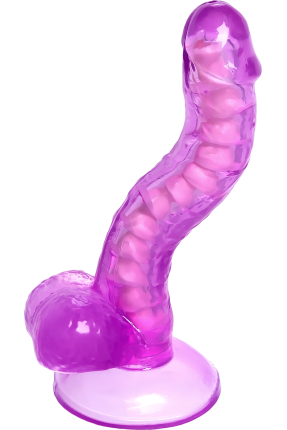 Jel Dildo Celiam, 20,5 cm