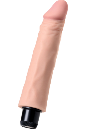 Toron Realistik Vibratör, 21 cm