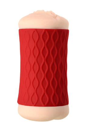NADİN Double Sided Masturbator 14.5 cm
