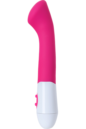 Ida Vibratör, 19 cm
