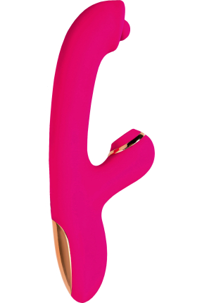 Rolli 22cm Vacuum Vibrator