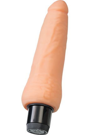 Lank Realistik Dildo, 20 cm