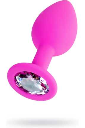 Brilliant Anal Plug, 7 cm