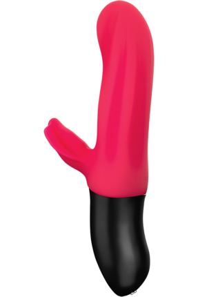 Bi Stronic Fusion Vibrator 22 cm