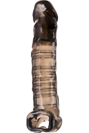 Penis Kılıfı, Boyutu Arttırıcı, 22.5 cm