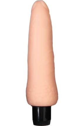 Lank Realistik Dildo, 20 cm