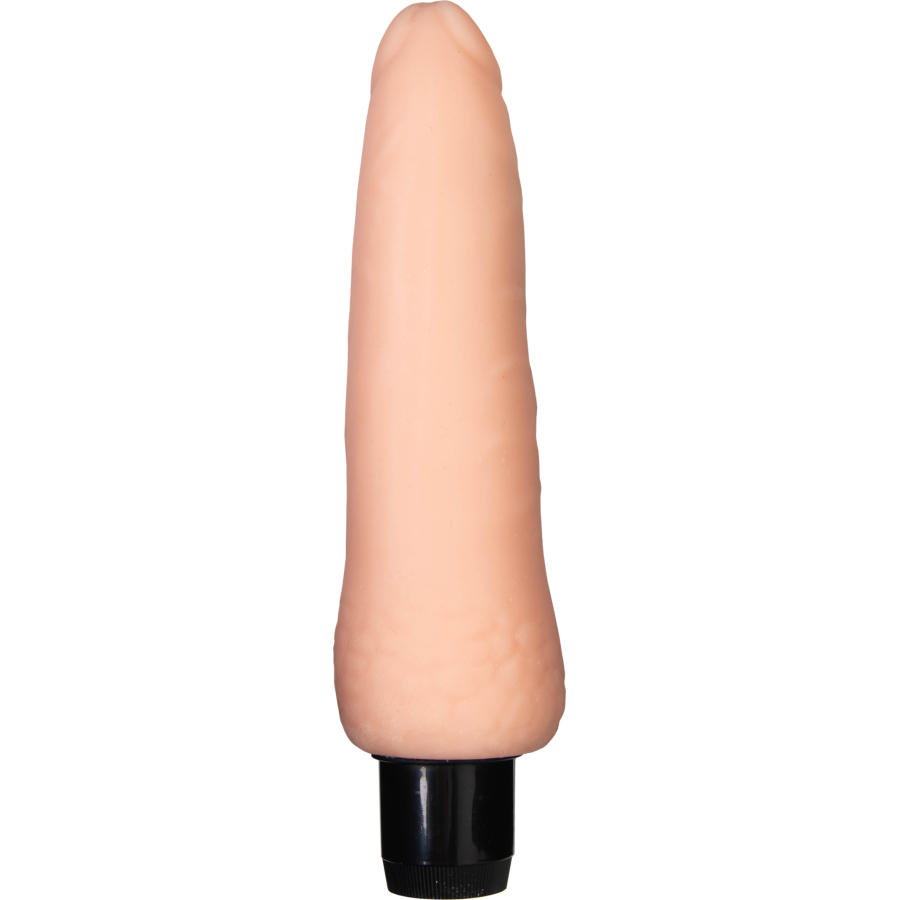 Lank Realistik Dildo, 20 cm