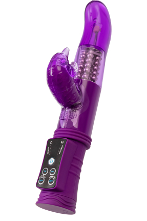 A-Toys by TOYFA Klitoral Uyarıcı Vibratör