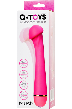 G Nokta Vibratör, 20 cm
