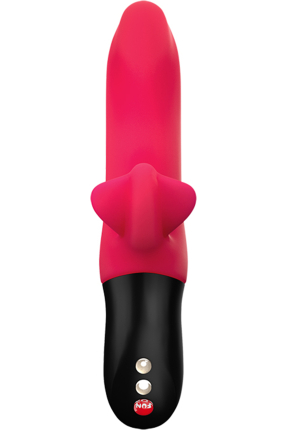 Bi Stronic Fusion Vibrator 22 cm