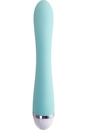 Iris Klitoral Uyarıcı Vibratör, 22 cm