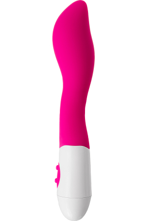 Mika Vibratör,19,8 cm