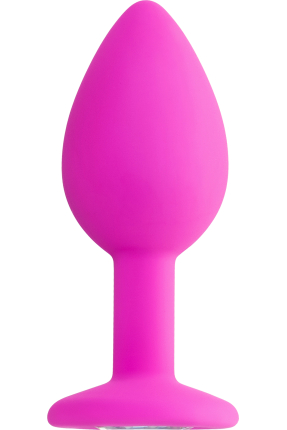 Brilliant Anal Plug, 7 cm