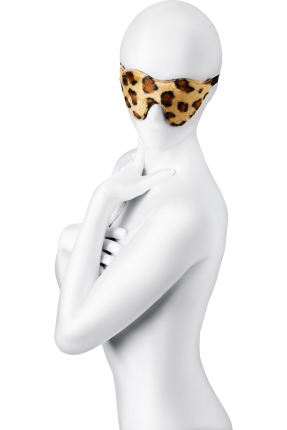 Anonymo BDSM Maske #0202