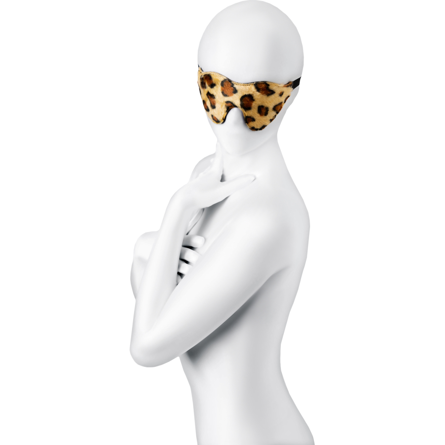 Anonymo BDSM Maske #0202