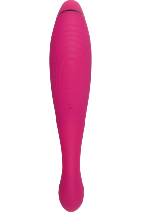 Danvi Vacuum Vibrator, 21.5 cm