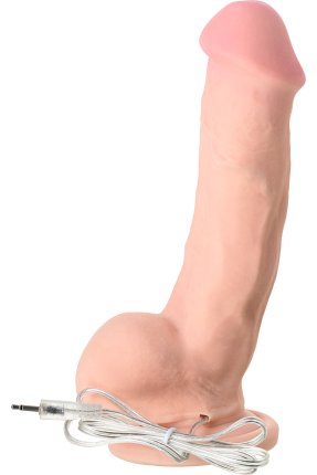 Harvey Gerçekçi vibratör, 20 cm