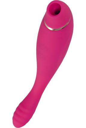 Danvi Vacuum Vibrator, 21.5 cm