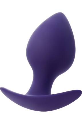 Glob anal plug, 8 cm