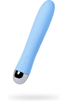 Vibrating and Heated Vibrator, 19 cm