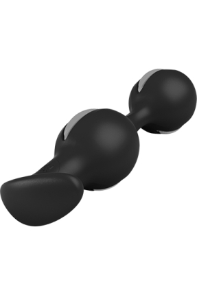 B BALLS Anal Plug, 13 cm
