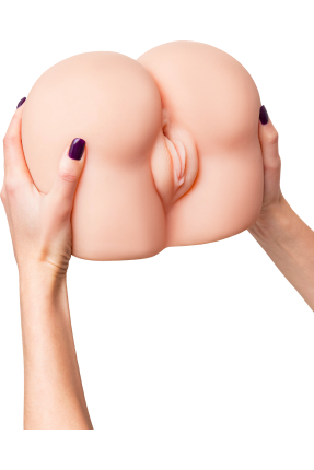 Masturbator Realistik,22 cm