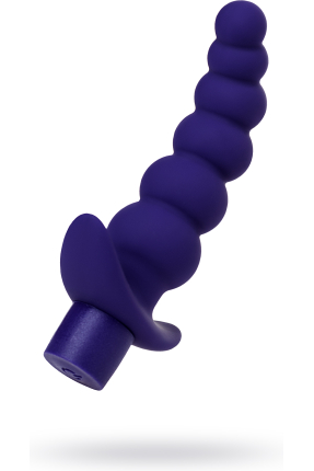 Dandy anal vibratör, 13,5 cm