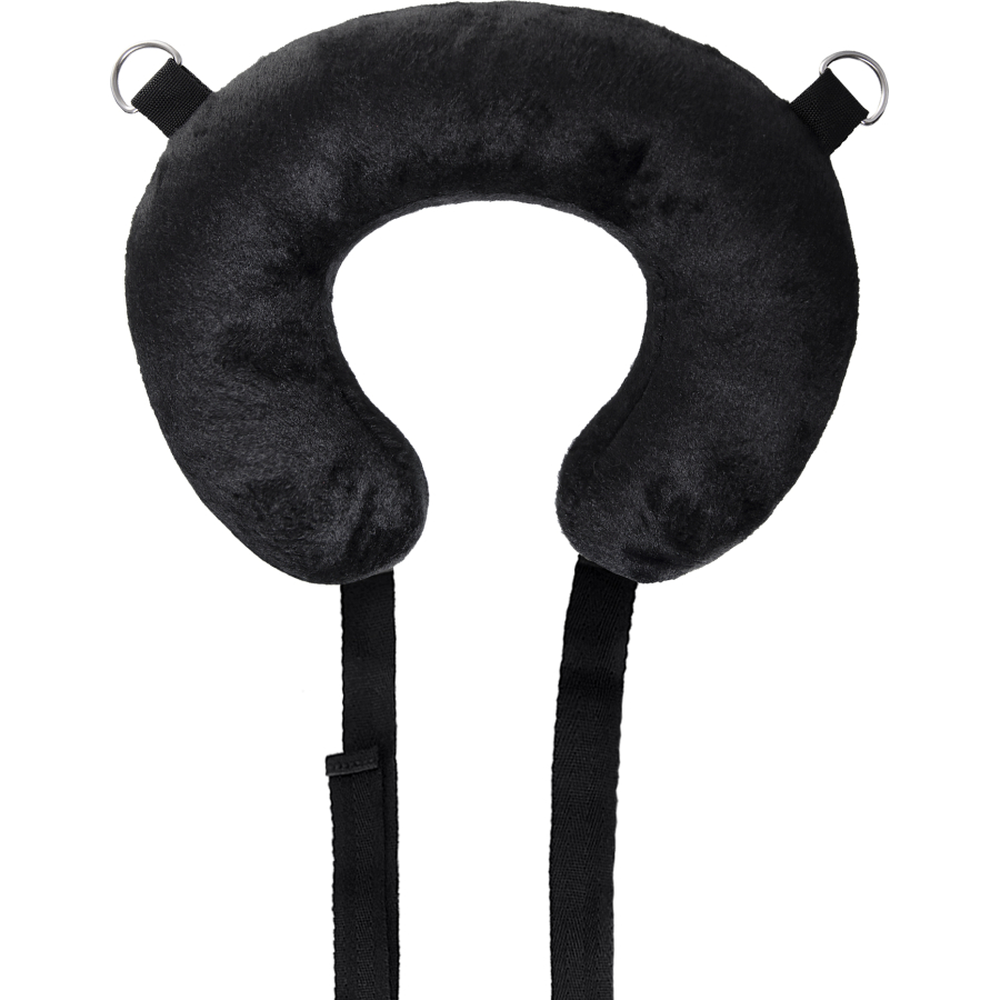 BDSM sabitleme kemeri, 127 cm