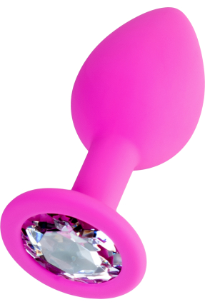 Brilliant Anal Plug, 7 cm