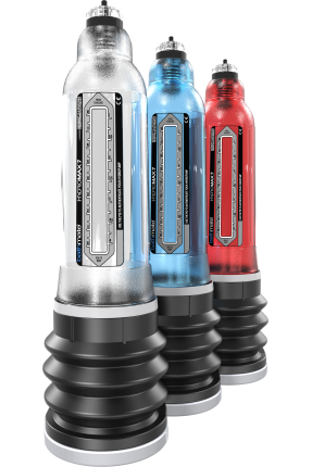 HYDROMAX7 Hydraulic Penis Pump, 30 cm (Equivalent to Hydromax X30)