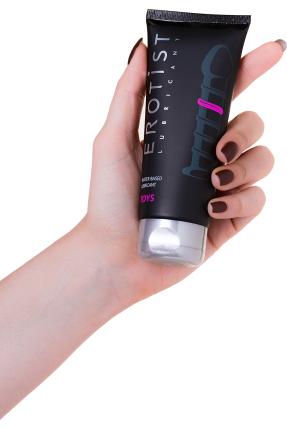 Oyuncaklar İçin Kayganlaştıcı, Su Bazlı , 100 ml