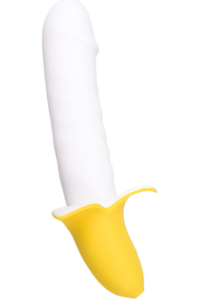 B-NANA Vibratör, 19 cm
