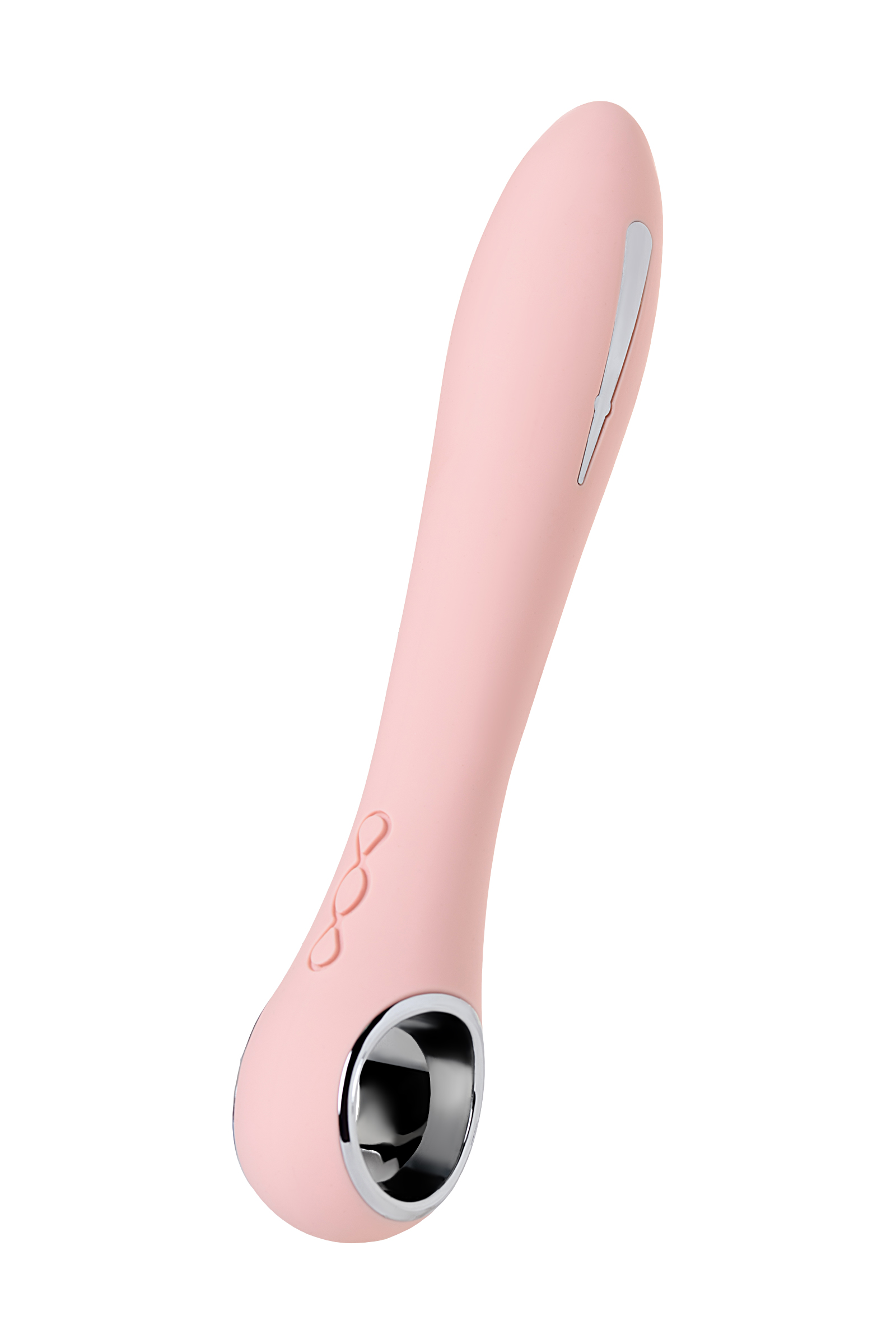 PHYSİCS GALVANİ VİBE Elektro Vibratör, 21 cm 12 silicon