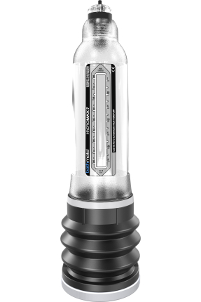 Penis Pompası HYDROMAX7 hidrolik 30 cm (Hydromax X30 muadili)