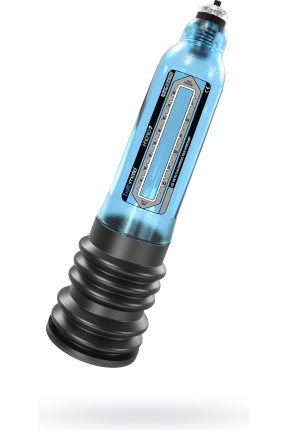 Penis Pompası HYDRO7 hidrolik 30 cm (Hercules muadili)