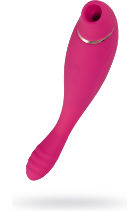 Danvi Vacuum Vibrator, 21.5 cm