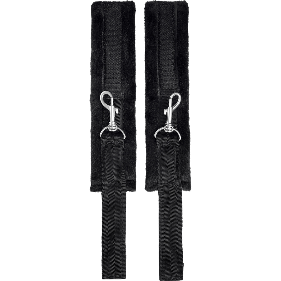 BDSM sabitleme kemeri, 127 cm