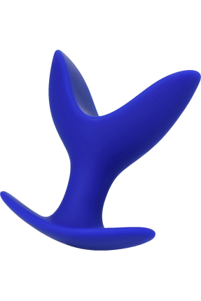 Bloom Expanding Anal Plug, 9 cm