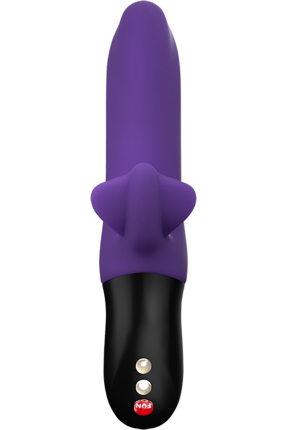 Bi Stronic Fusion Vibratör 22 cm