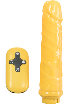MotorLovers F*ckBag Seks Makinesi, 36 cm
