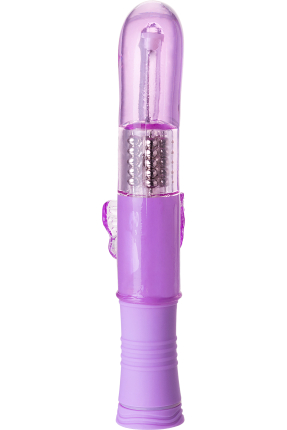 High-Tech  Vibratör, 22,4 cm