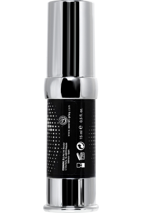Titreşim Etkili Masaj Jeli, 15 ml