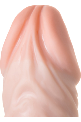 Realistik Dev Vibratör,31 cm