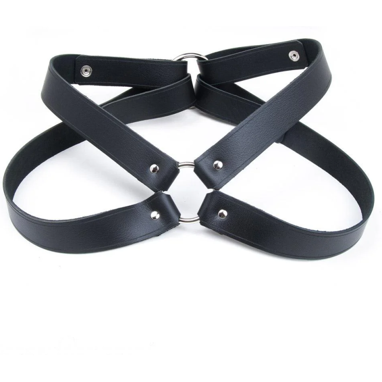 X Shape Chest Harness
