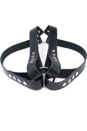 X Shape Chest Harness