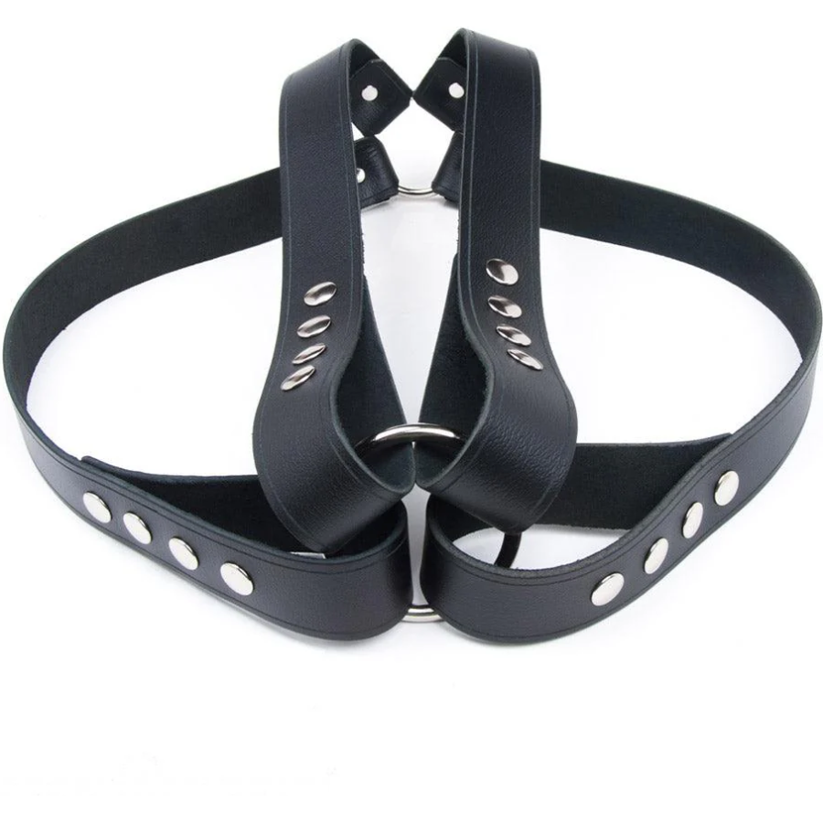 X Shape Chest Harness